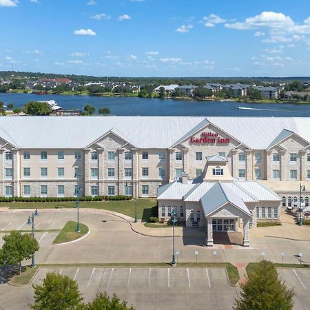 Hilton Garden Inn Granbury Exterior foto