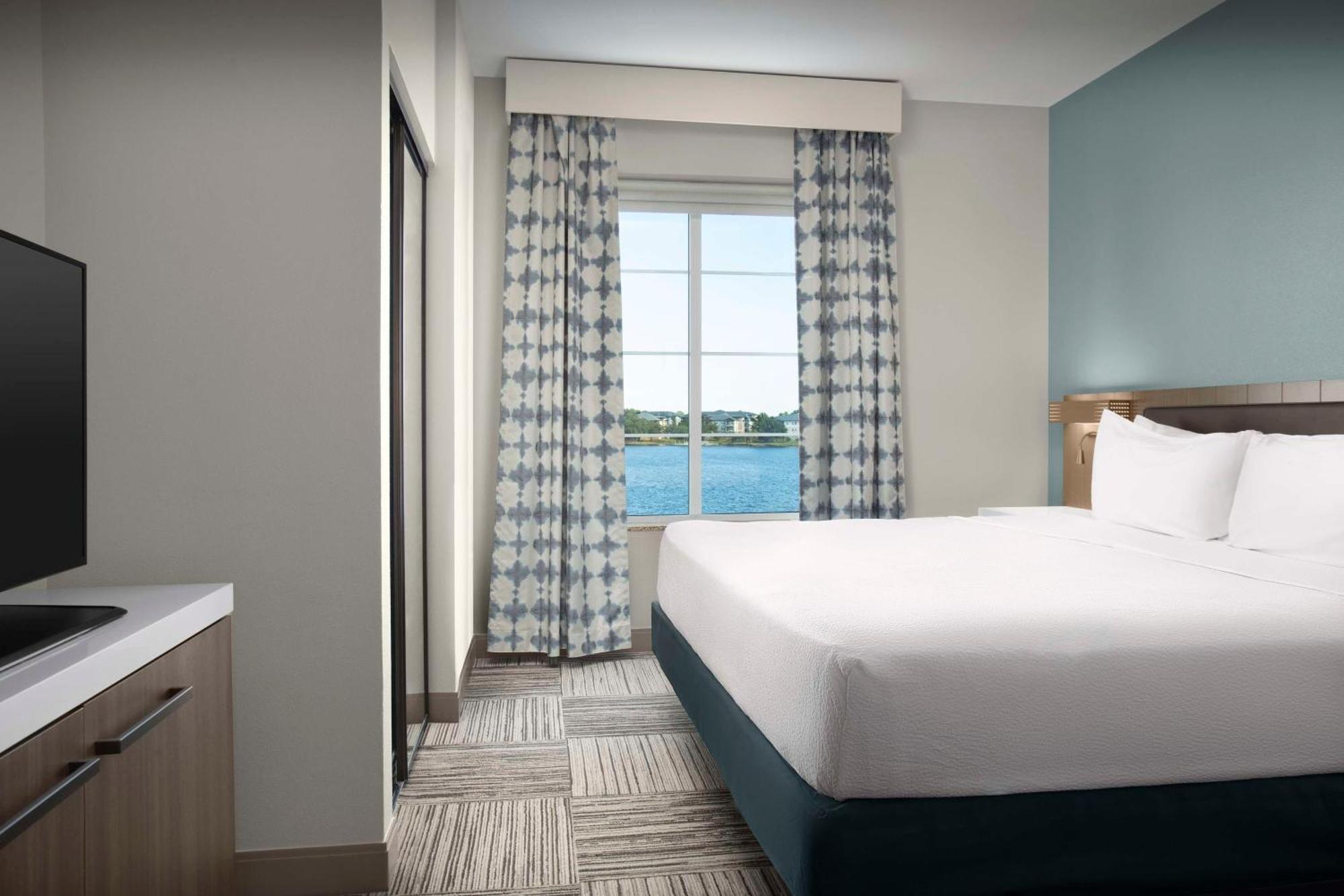 Hilton Garden Inn Granbury Exterior foto
