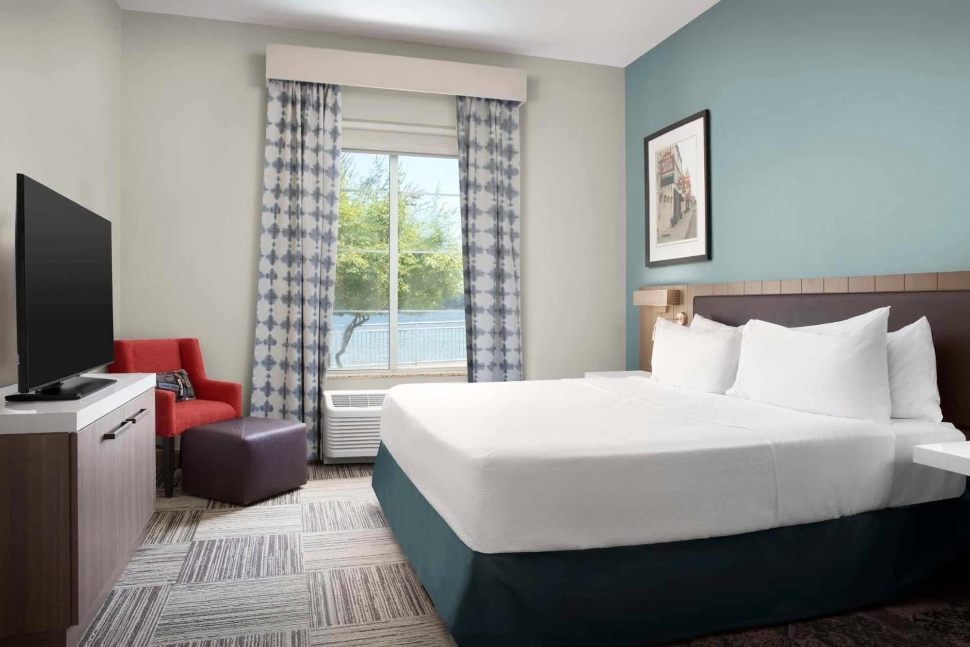 Hilton Garden Inn Granbury Exterior foto