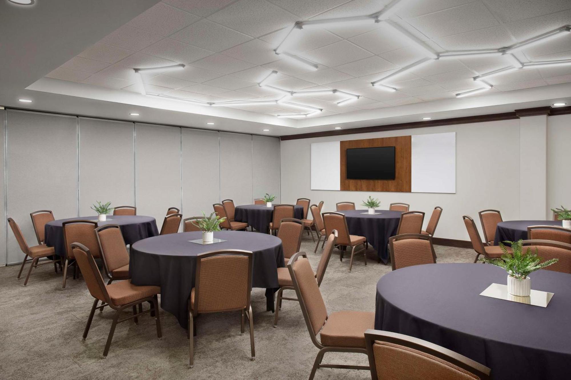 Hilton Garden Inn Granbury Exterior foto